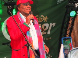 Roberto Blanco 30.09.2025